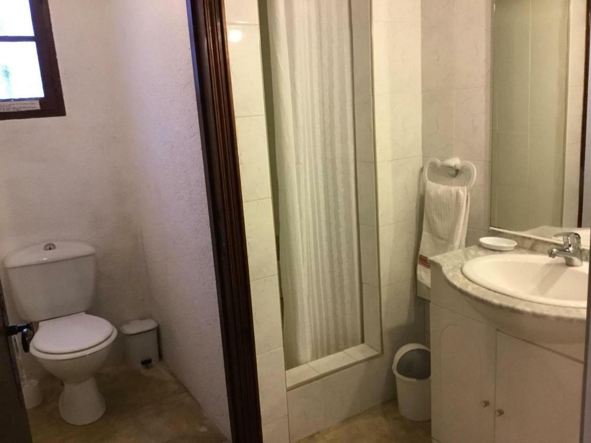 Mas Alto Apartments Сен-Бонне-де-Монтору Екстер'єр фото
